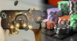 Online Betting Casino When Banned Navigating the Future of Gaming