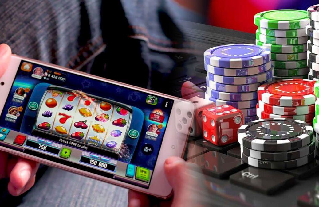 Online Betting Casino When Banned Navigating the Future of Gaming