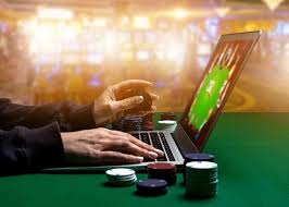 The Ultimate Guide to Online Casinos