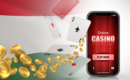 The Ultimate Guide to Online Casinos