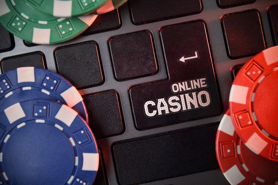 El auge de los casinos sin licencia ¿una jugada riesgosa