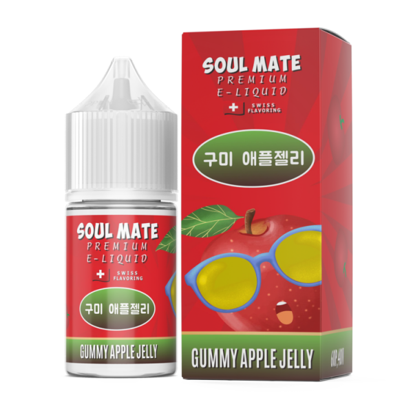 구미 애플젤리(30ml)