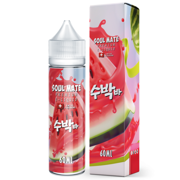 모드 수박바(60ml)